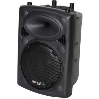 Ibiza Sound SLK10A