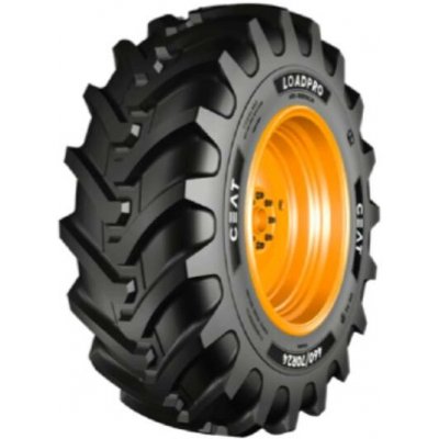 CEAT LOADPRO 400/70-20 149A8 TL – Hledejceny.cz
