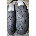 Bridgestone Battlax S21 180/55 R17 73W | Zboží Auto