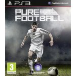 Pure Football – Hledejceny.cz