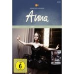 Anna - Die komplette Serie DVD – Hledejceny.cz