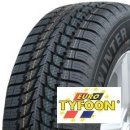 Tyfoon Winter SUV 255/65 R16 109H