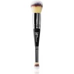 IT Cosmetics make-up štětec Heavenly Luxe Complexion Brush #7 0 – Zboží Dáma