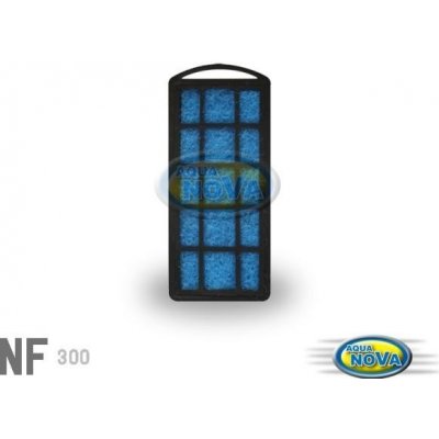 AQUA NOVA Filtrační náplň pro NF-300 – Zboží Dáma