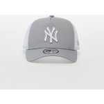 New Era MLB Clean New York Yankees Trucker Cap Grey – Hledejceny.cz