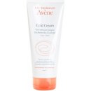 Avene Cold cream gel surgras mycí gel 200 ml