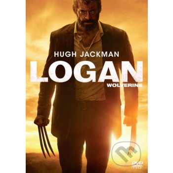 Logan: Wolverine DVD