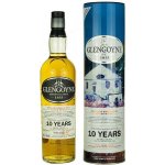 Glengoyne 10y 40% 0,7 l (holá láhev) – Hledejceny.cz
