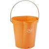 Úklidový kbelík Vikan Vědro 6 l oranžová
