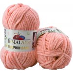 Himalaya příze Dolphin Baby 80323 světle lososová – Sleviste.cz