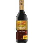 Lee Kum Kee Tmavá sójová omáčka Premium 0,5 l – Zboží Dáma