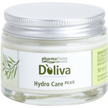 Doliva olivový hydratační krém Hydrocare Plus 50 ml