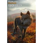 theHunter: Call of the Wild - Yukon Valley – Hledejceny.cz