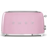 Smeg TSF02PKEU – Zboží Dáma