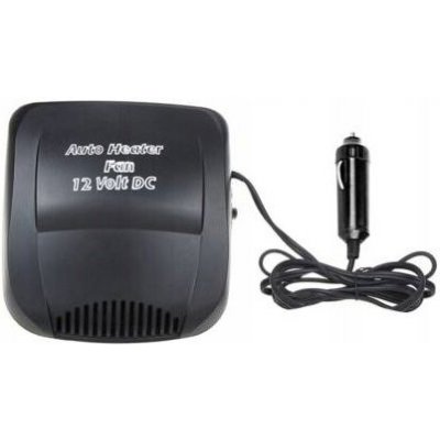 APT AG166 Ohřívač do auta 12V | Zboží Auto