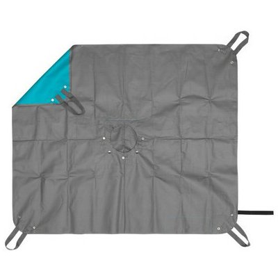 GARDENA CityGardening plachta pro výsadbu M 100 x 120 cm – Hledejceny.cz