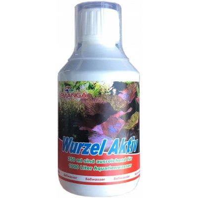 Femanga Wurzel Aktiv 250 ml – Zboží Dáma