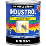 Industrol Unimat S2075 0,6 l bílá – Hledejceny.cz