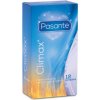 Kondom Pasante Climax Warming and Cooling Condoms 12 ks