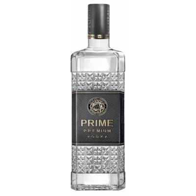 Prime Premium 40% 0,75 l (holá láhev)