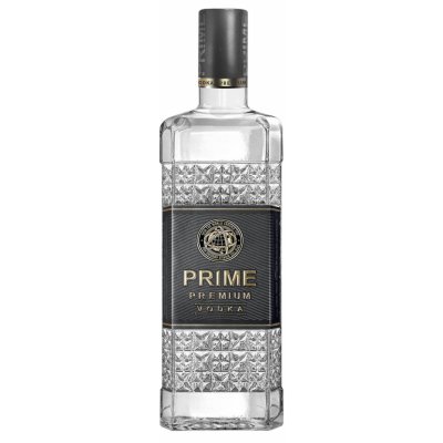 Prime Premium 40% 0,75 l (holá láhev) – Hledejceny.cz