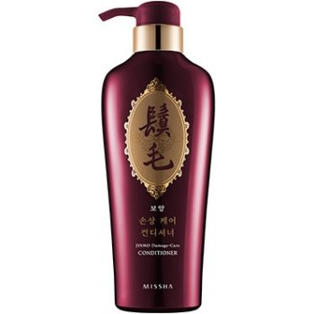 Missha Jin Mo Boyang Conditioner Damage-Care 400 ml