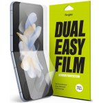 Ochranné fólie Ringke Samsung GALAXY Z FLIP 4, 2ks – Zboží Živě