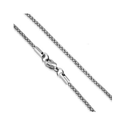 Šperky4U Ocelový řetízek OPE1220-020-60 – Hledejceny.cz