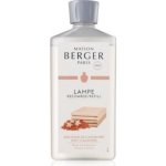 Maison Berger Paris náplň do katalytické lampy Měkký kašmír 500 ml – Zbozi.Blesk.cz