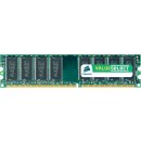Corsair DDR 1GB 400MHz CL3 VS1GB400C3