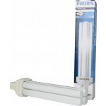 Philips zářivka PL-C 26W G24d3 830 – Hledejceny.cz