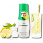 SodaStream 7 Up 440 ml – Zboží Dáma