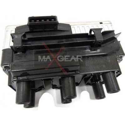 Zapalovací cívka MAXGEAR 13-0059 13-0059 – Hledejceny.cz