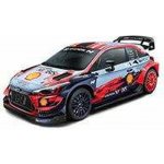 Ninco NINCORACERS Hyundai i20 Coupe WRC 2.4GHz RTR 1:10 – Hledejceny.cz