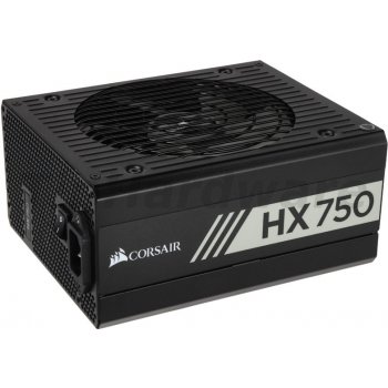 Corsair HX Series HX750 750W CP-9020137-EU