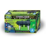 Aqua Nova UV lampa 7 W – Zboží Dáma