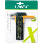 Linex, CK 1300, řezací kružítko – Zbozi.Blesk.cz