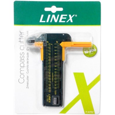 Linex, CK 1300, řezací kružítko – Zbozi.Blesk.cz