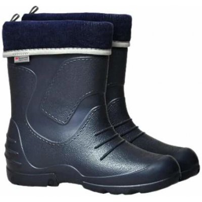 Fagum Stomil Stomilek Kids s hřejivou vložkou modré – Sleviste.cz