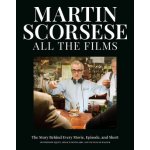 Martin Scorsese All the Films – Zboží Dáma