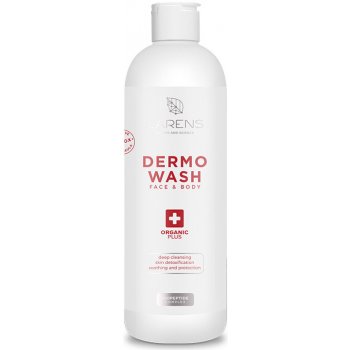 Larens Peptidum Dermo Wash Face & Body 250 ml