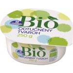 Milko Bio Tvaroh měkký 250 g – Zboží Dáma