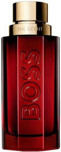 Hugo boss boss boss The Scent Elixír Intense parfém pánský 100 ml