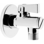 Novaservis Rohový ventil CF3010/20 – Zboží Mobilmania