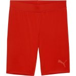 Puma LIGA BASELAYER SHORT TIGHT červené – Zboží Mobilmania