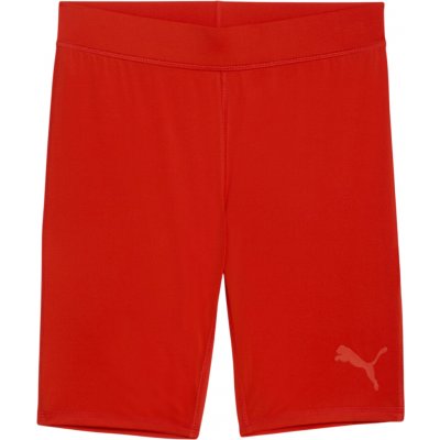 Puma LIGA BASELAYER SHORT TIGHT červené – Zboží Mobilmania