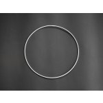EFCO Kovové kruhy na lapače snů 25 cm – Zboží Dáma