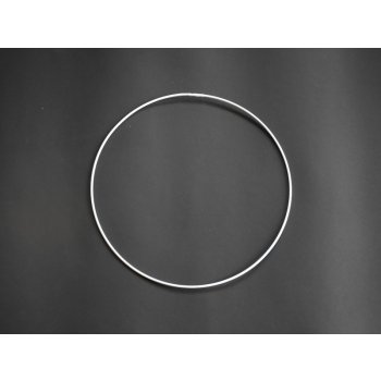 EFCO Kovové kruhy na lapače snů 25 cm