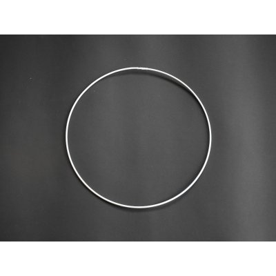EFCO Kovové kruhy na lapače snů 25 cm – Zboží Mobilmania