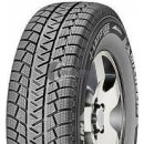 Osobní pneumatika Michelin Latitude Alpin LA2 255/50 R19 107V